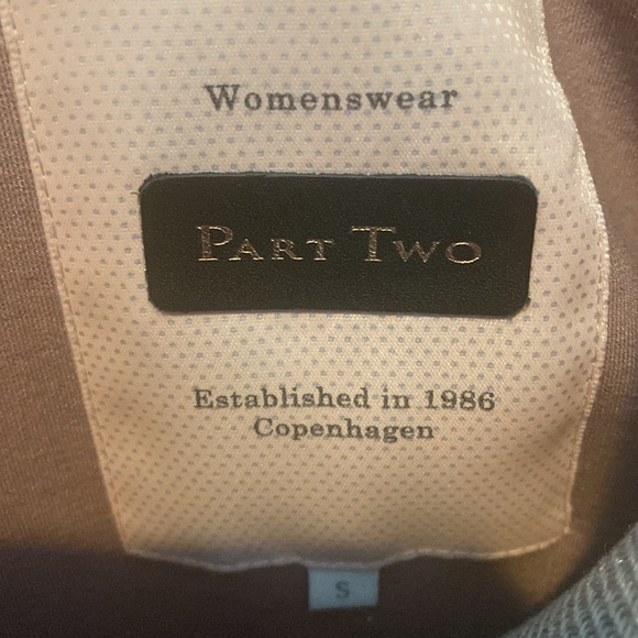 A Trench with a Twist - Picture 8 of 9